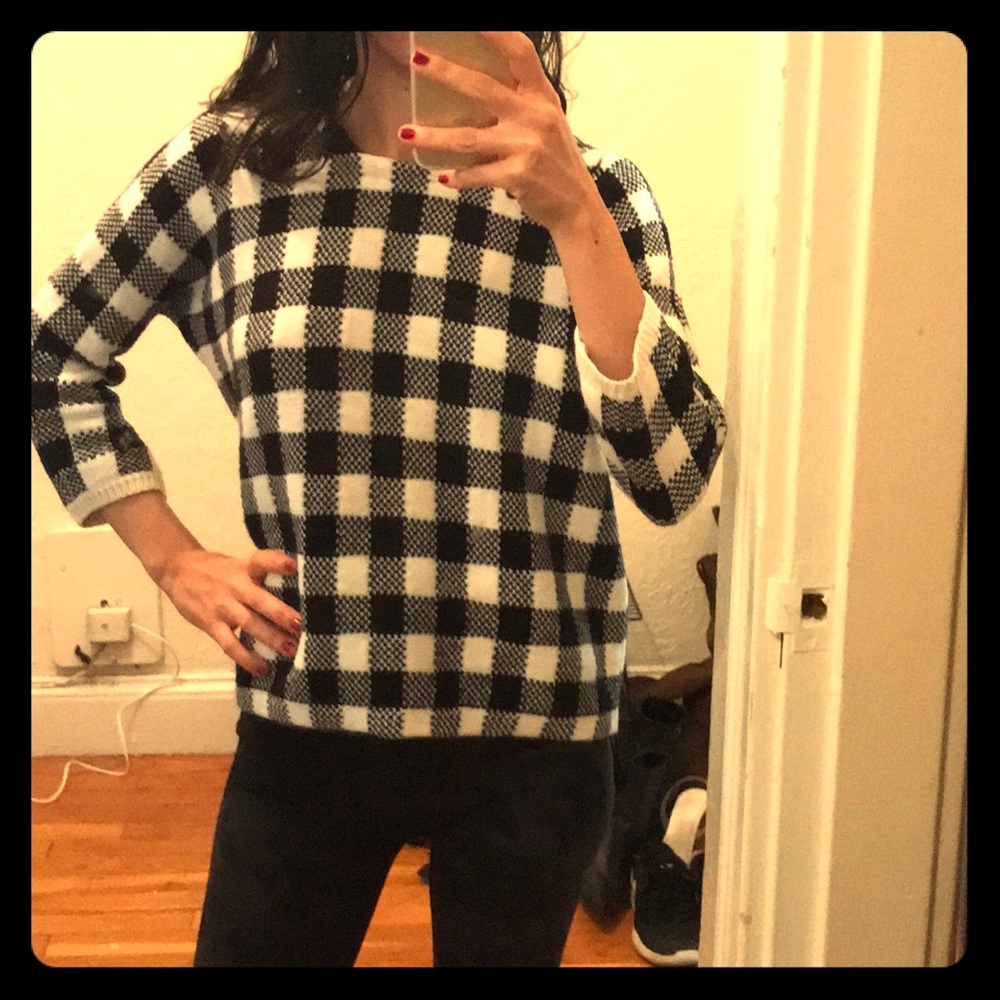 Maje Sweater - Picture 3 of 7